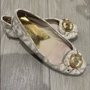 Michael Kors Flats